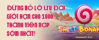 Ưu Đãi Nạp Lần Hai
