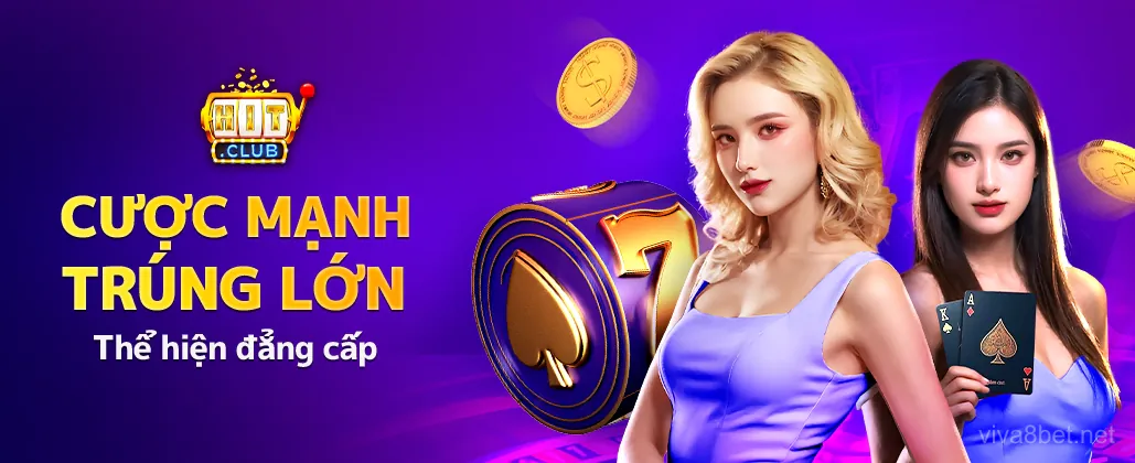 Khuyến mãi độc quyền Viva8 Bet