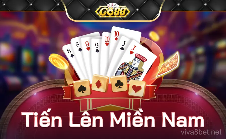 Go88 Tiền Len Miền Nam Highlight